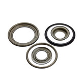 FW6A,FW6AGL,Piston kit,(Bin8M5Floor)